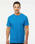 M&O 4800 Turquoise — on model front