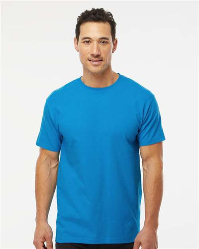 M&O 4800 Turquoise — on model front