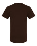 M&O 4800 Chocolate — back