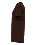 M&O 4800 Chocolate — direct side