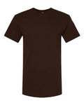 M&O 4800 Chocolate — front