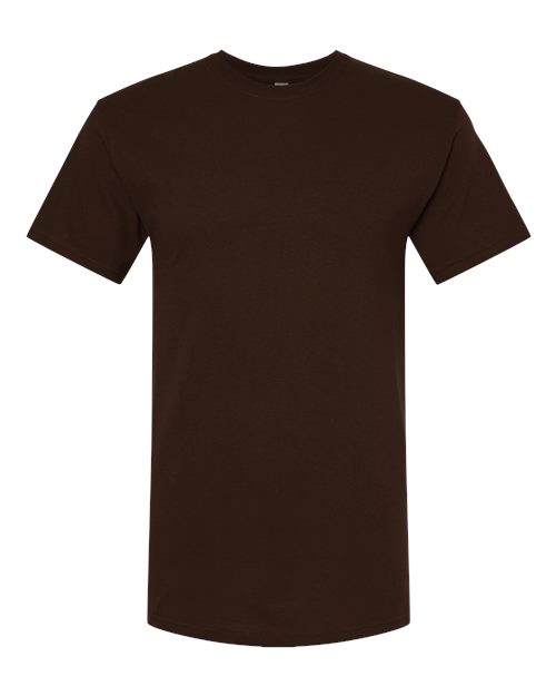 M&O 4800 Chocolate — front