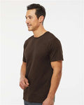 M&O 4800 Chocolate — on model side