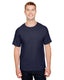 Champion CP10 - Unisex Ringspun Cotton T-Shirt - Navy