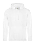 AWDis JHA001 Arctic White — front