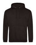 AWDis JHA001 Jet Black — front