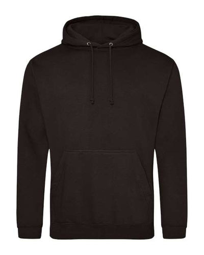 AWDis JHA001 Jet Black — front