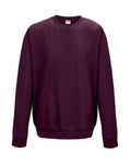 AWDis JHA030 Burgundy — front