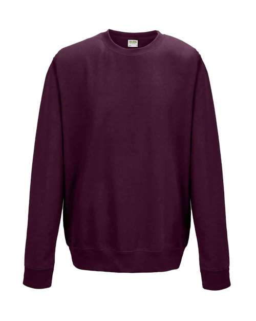AWDis JHA030 Burgundy — front
