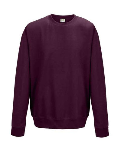AWDis JHA030 Burgundy — front