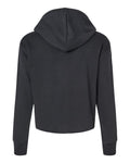 Next Level 9384 Black — back