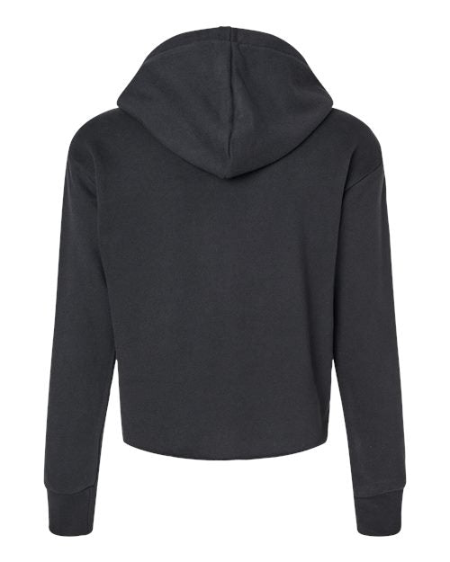 Next Level 9384 Black — back