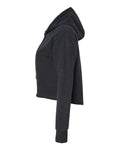 Next Level 9384 Black — direct side