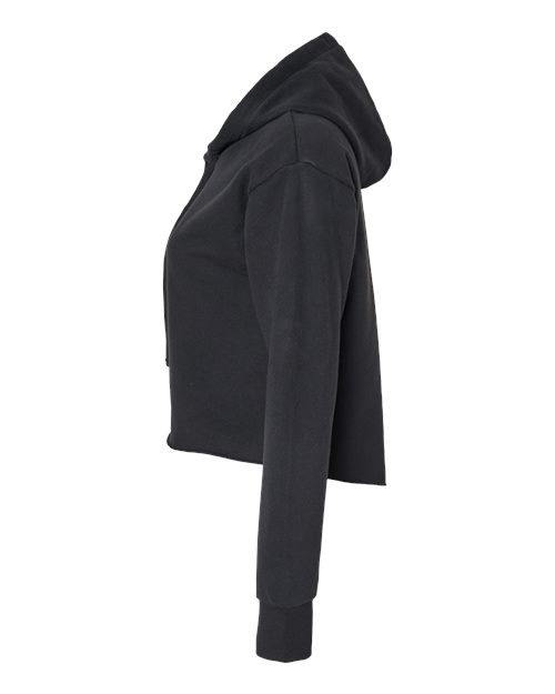 Next Level 9384 Black — direct side