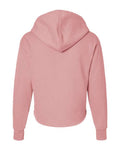 Next Level 9384 Desert Pink — back