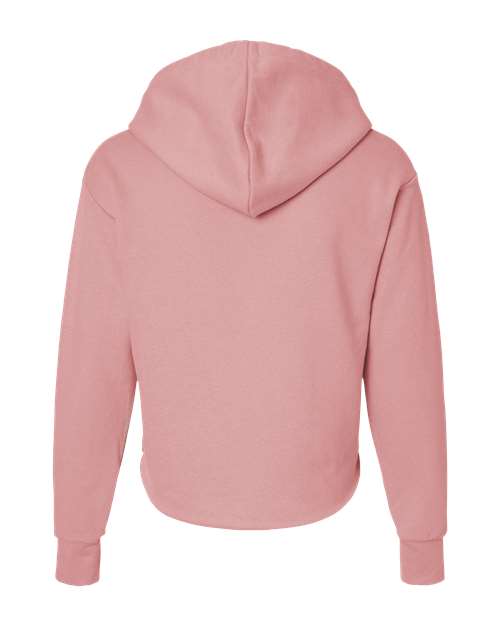 Next Level 9384 Desert Pink — back