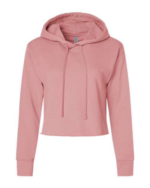 Next Level 9384 Desert Pink — front