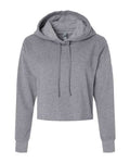 Next Level 9384 Heather Grey — front
