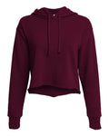 Next Level 9384 Maroon — front