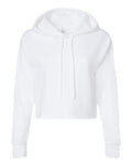 Next Level 9384 White — front