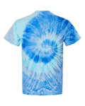 Colortone 1000 Blue Jerry — back