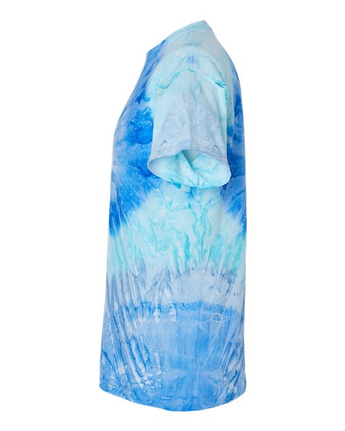 Colortone 1000 Blue Jerry — direct side