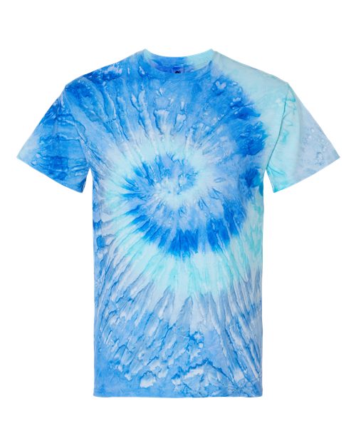 Colortone 1000 Blue Jerry — front