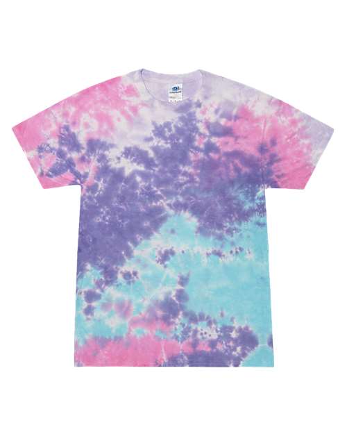 Colortone 1000 Cotton Candy — front