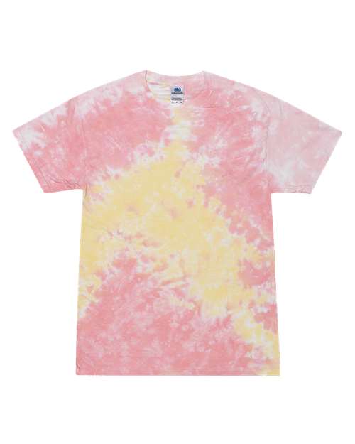 Colortone 1000 Funnel Cake — front