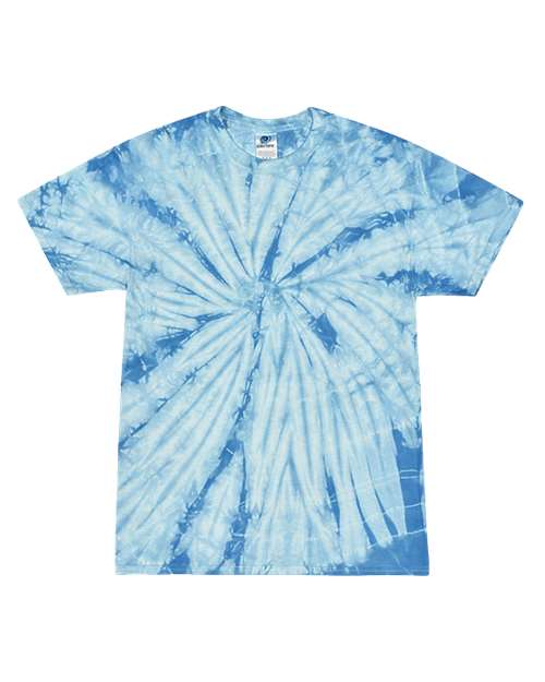 Colortone 1000 Spider Baby Blue — front