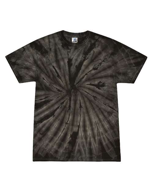 Colortone 1000 Spider Black — front