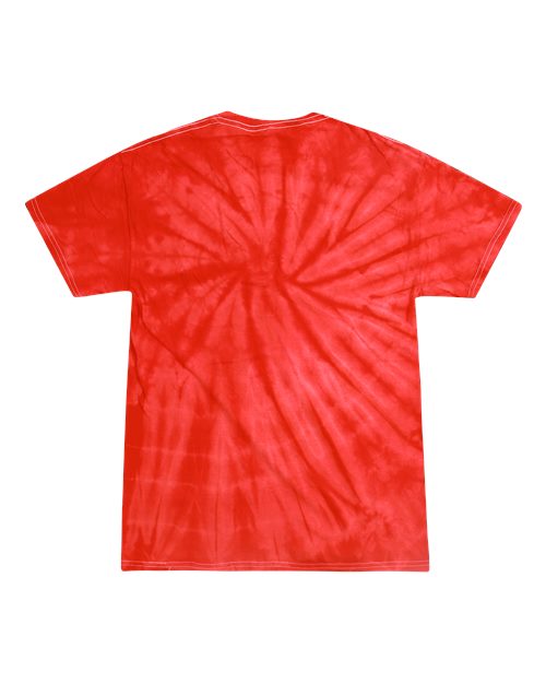 Colortone 1000 Spider Red — back