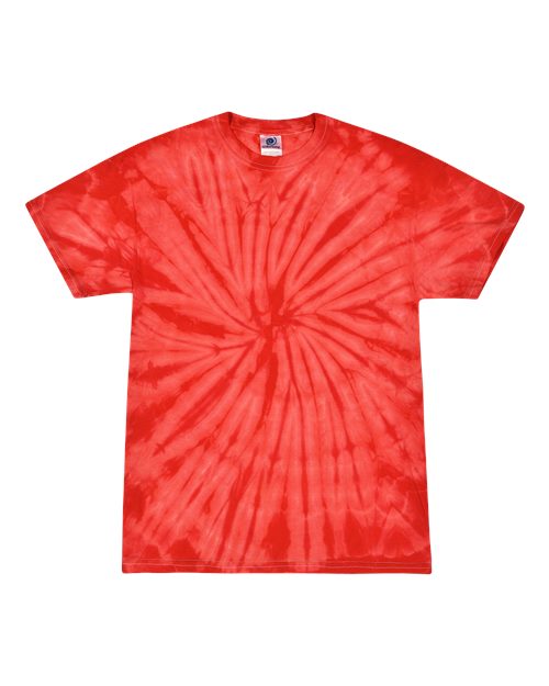 Colortone 1000 Spider Red — front