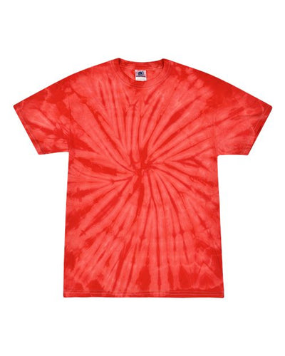 Colortone 1000 Spider Red — front