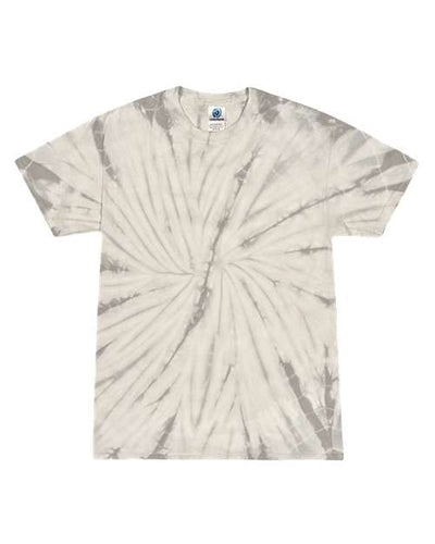 Colortone 1000 Spider Silver — front