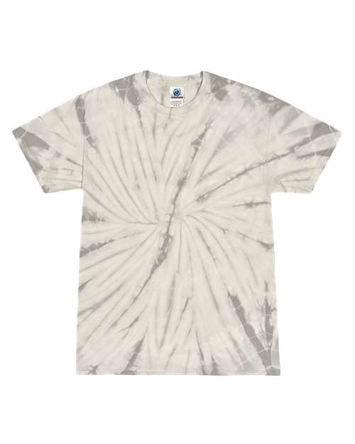 Colortone 1000 Spider Silver — front