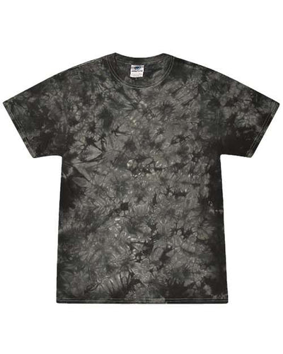 Colortone 1390 Crystal Black — front