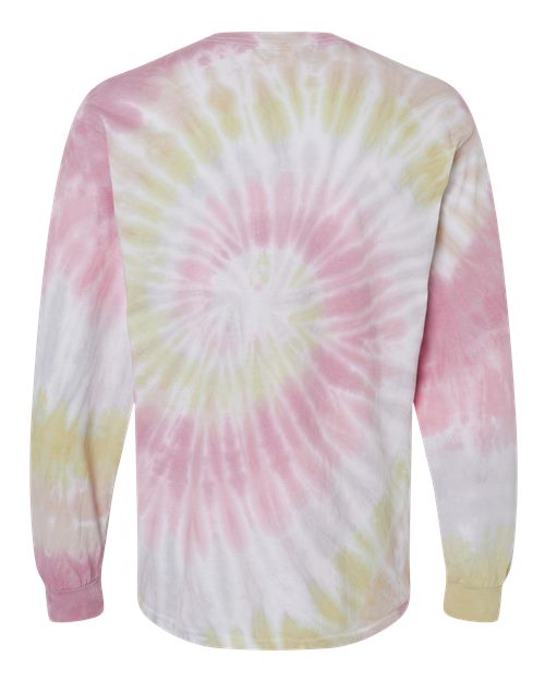 Colortone 2000 Desert Rose — back