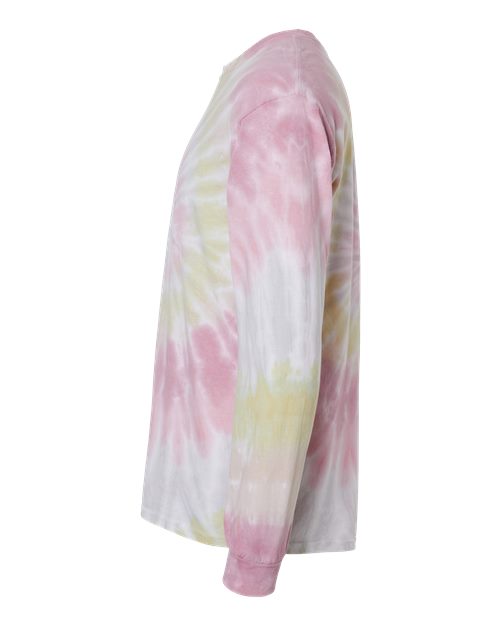 Colortone 2000 Desert Rose — direct side