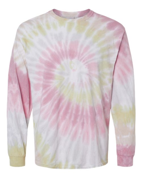 Colortone 2000 Desert Rose — front