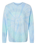 Colortone 2000 Lagoon — front