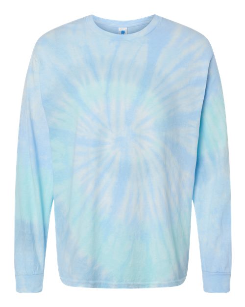 Colortone 2000 Lagoon — front