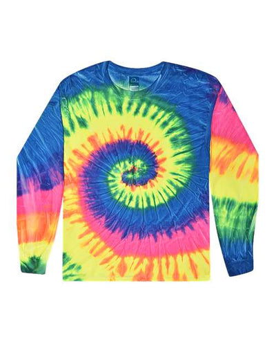Colortone 2000 Neon Rainbow — front