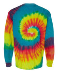 Colortone 2000 Reactive Rainbow — back