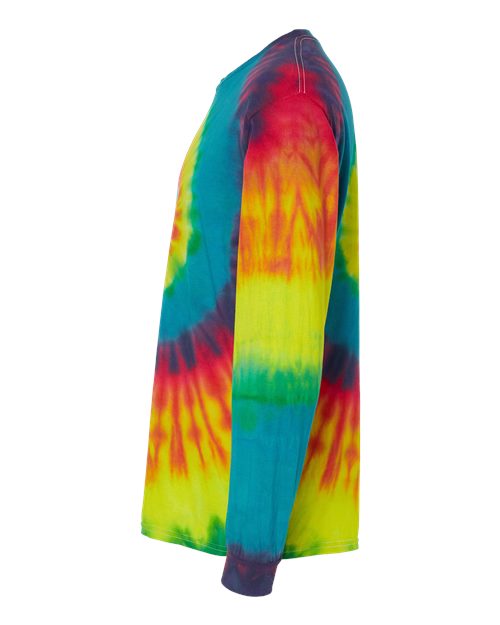 Colortone 2000 Reactive Rainbow — direct side