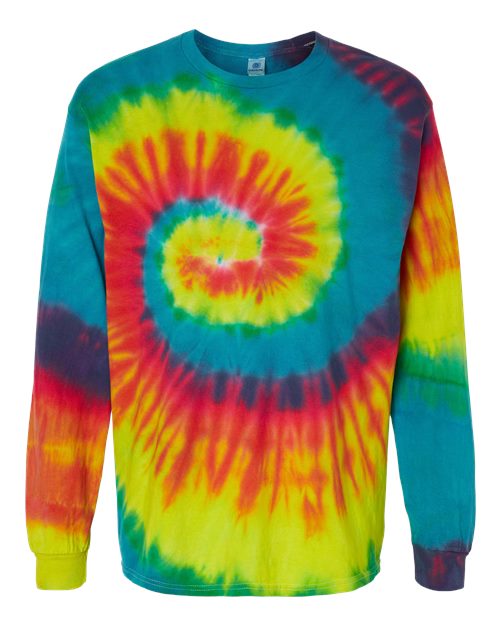 Colortone 2000 Reactive Rainbow — front