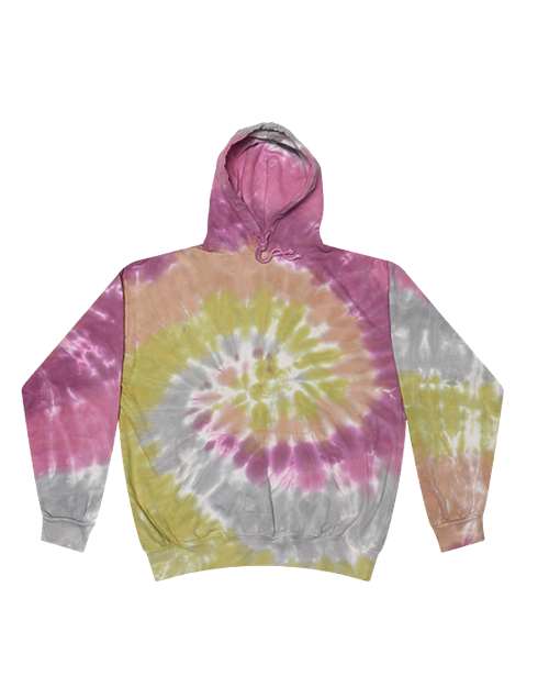 Colortone 8777 Desert Rose — front