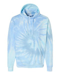 Colortone 8777 Lagoon — front