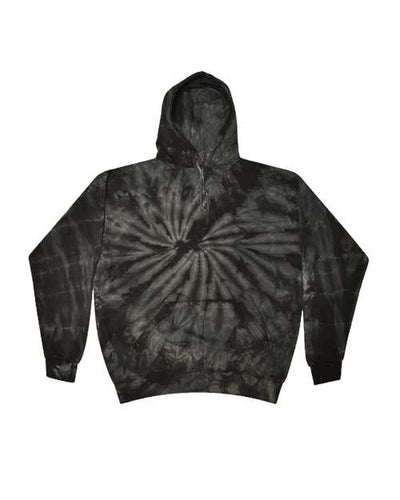 Colortone 8777 Spider Black — front