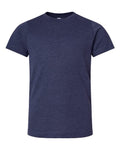 LAT 6101 Vintage True Navy — front